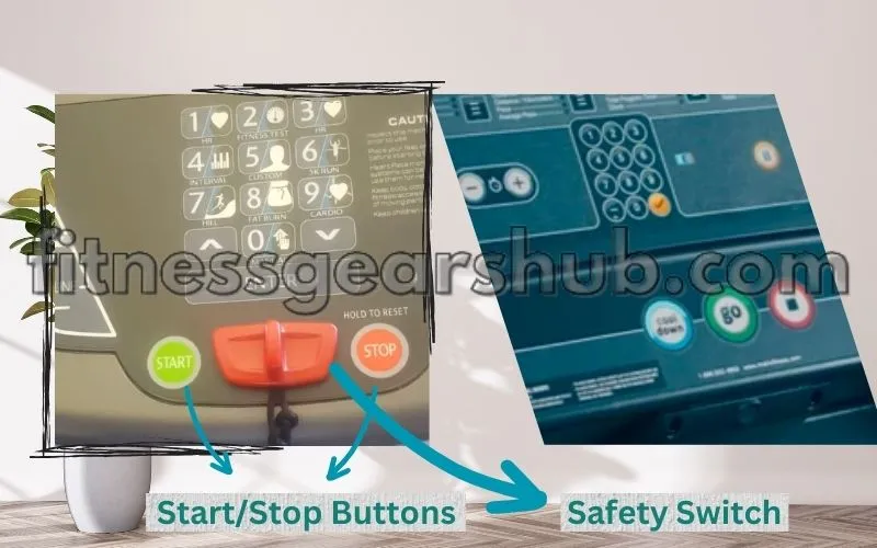 stastart-stop-button-on-treadmill-control-panel-fitnessgearshub.com_